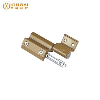 China Traditional Interior Interior Furniture Polish Inter Polish Apartment Hinge Box Head OEM Window Original Material Size LOYALE for sale