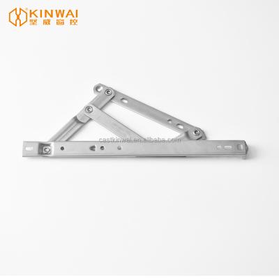 China Traditional Window Hinge SUS 304 Stainless Steel Friction OEM Customized Accepted Graphic Design Stay For Office for sale