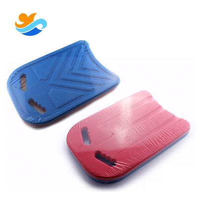 China Durable Kids Non-slip Training Swimming Kick Board for sale