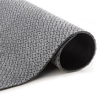 China Nylon Commercial Carpet Floor Mat For Inside Or Outside Entrances And Hallways for sale