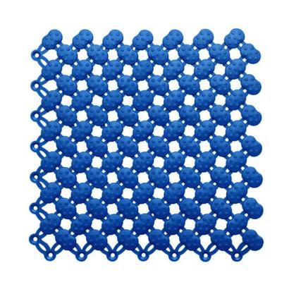 China De Randmatwerk 200MM van het Misstap niet Zwembad de Vierkante Mat van de Douchebadkuip Te koop