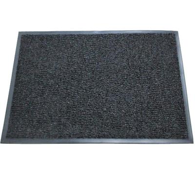 China 12MM Vinyl van de Vloermats extruded van de Lijnveiligheid de Ingangsmat van pvc Te koop