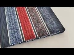 Aluminum Floor Mat 