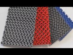 11 MM Thick High-end PVC S Type Mat