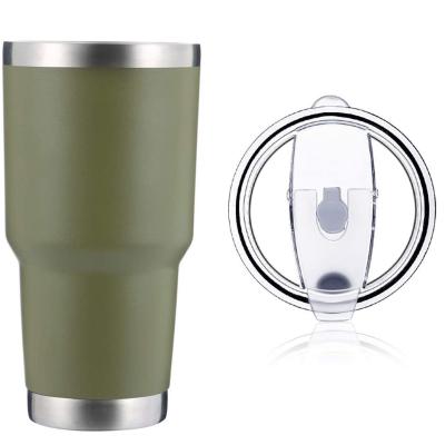 China Customized Daily Hot Office Home vasos car cup travel mug stainless steel portable tumbler with straw for sale