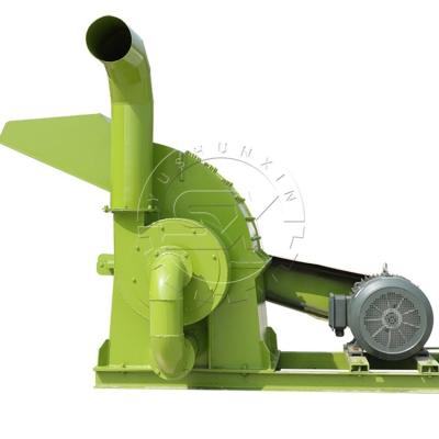 China Direct Home /Farm Animal Feed Chaff Cutter Machine/Straw Crusher voor productie-installaties Te koop