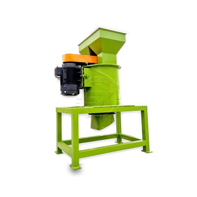 China Home Vertical Pulverizer Crusher for Organic Crushing Process YSX 10-15 Ton Per Hour for sale