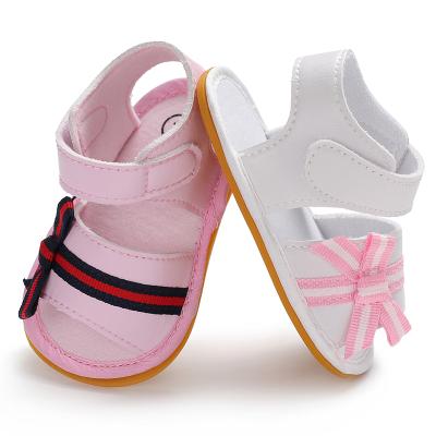 China ODM/Oem Lightweight Baby Shoes Soft Soles Non-slip Sandals Babies Shoes for sale