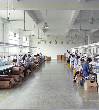 Verified China supplier - Shenzhen Handi High Technology Co., Ltd.