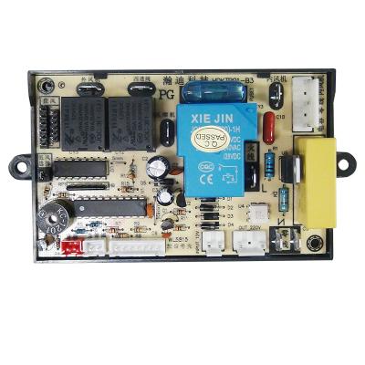 China Home air conditioning cabinet machine U05PG board computer version control panel universal hanging board for sale