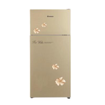 China COMPRESSOR BCD-115Q energy-saving cool-keeping refrigerator saves electricity, has large capacity and low energy consumption for sale