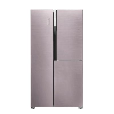 China BCD-558WCP3 COMPRESSOR Direct Energy Saving Factory Low Energy Refrigerator Power Saving Cool-keeping Capacity for sale