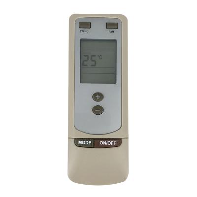 China Appliace Home Air Condition for GRE/E Y502 New Air Condition Remote Controller Remote Control Switch for sale