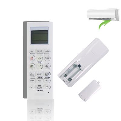 China Remote Control Appliance Home Air Conditioner For Air Condition Remote Accessory Landing Gear AKB73315601 Wireless Controller Control Have Power for sale