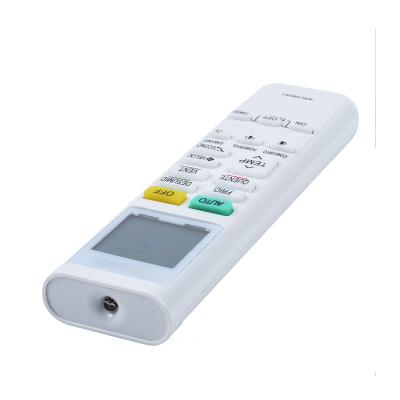 China Digital LED Display Universal ALL In1 Air Conditioner Factory Direct Remote Control Single Brand Universal Infrared Remote Control for sale