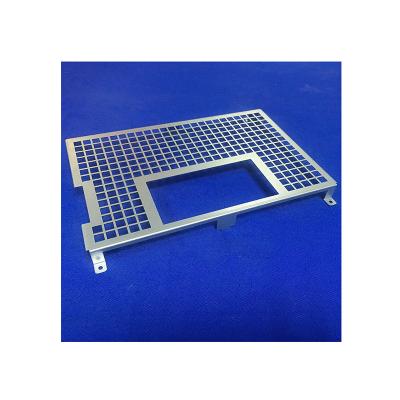 China Factory Price Precision Copper Bending Sheet Metal Processing Professional Sheet Metal Electroplating Processing for sale