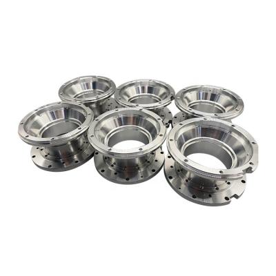 China High Precision Aluminum Alloy CNC Aluminum Metal Machining Aluminum Parts Machining CNC for sale