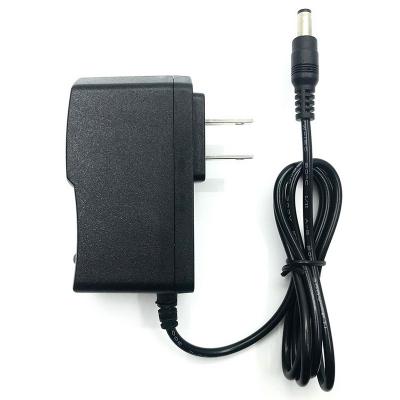 China AC/DC Adapter 12.6V2A Transformer Adapter 100-240V Input DC 5.5x2.5 DC Switching Device Power Adapter US Standard 12.6V 2A 12.6V 2A for sale