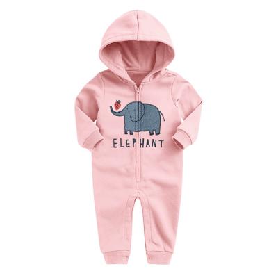 China Children's anti-pilling clothing hoodies sweatshirts infant sweat suit boutique clothing wholesale for sale