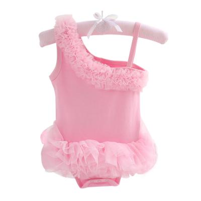 China New arrivals2020 New arrivals2020 Breathble baby rompers comfortable bulk boutique clothing newborn jumpsuit for sale