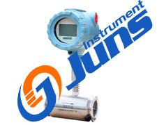 China Liquid Turbine flowmeter for Thread connection for sale