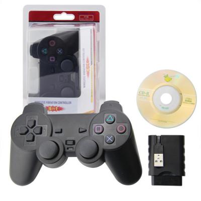 China 3 in 1 Bluetooths Playstation 3 Batterieleistung des Prüfer-drahtloser 2.4G Doppelt-AA zu verkaufen