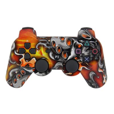 China Gamecontroller drahtloses Bluetooth Joypad PS3 Gamepad SNES 3 Monate Garantie- zu verkaufen