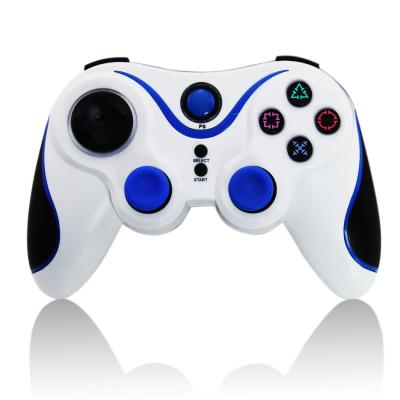 China 2 Gamecontroller Schock Playstation 3, Kontrolleur Bluetooths Playstation für Ps3 zu verkaufen