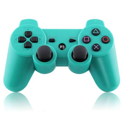 China drahtloser Bluetooth Playstation 3 Kontrolleur Gamepad 2.4GHz 3 Monate Garantie- zu verkaufen