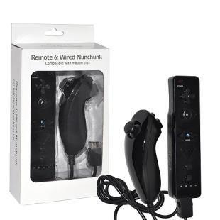 中国 Nunchuckと動きを用いるUSBの関係WII Uのゲームのコントローラーの作り付けのスピーカー 販売のため