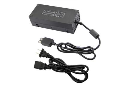 China Konsolen-Adapter Wechselstrom-Ladegerät-Schnur-Kabel-Xbox One-Kontrolleur Appied des Spiel-100-240V zu verkaufen