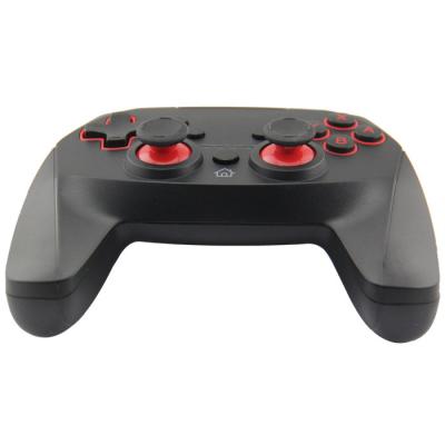 China Dual Shock Nintendo schalten Gamepad, Nintendo-Schaltersteuerung mit Turbo-Funktion zu verkaufen