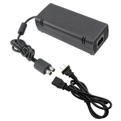 China La CA 100-245V del adaptador de la videoconsola del indicador luminoso del LED para Xbox 360 adelgaza la consola en venta