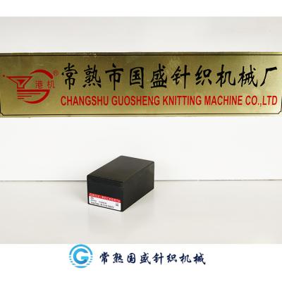 China Groz Beckert Needle 89.150.200 Flat Knitting Machine Parts for sale