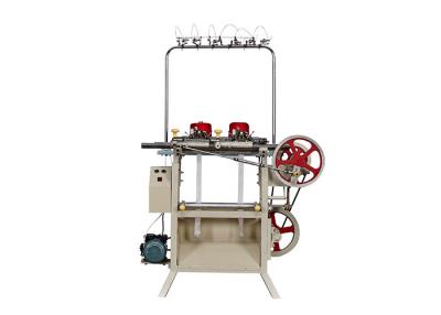 China 14G 26 Inch Sweater Belt Knitting Placket Machine for sale