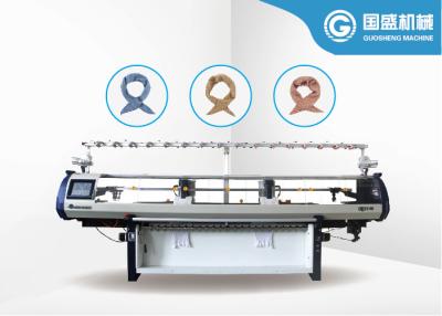 China 80 Inch Flat Knitting Machine for sale