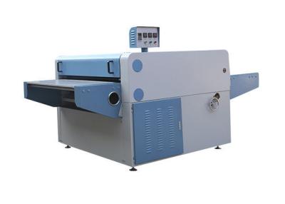 China Textile 3D Flyknit Upper 15G Industrial Fusing Machine for sale