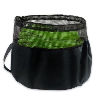 China Different Colors Freshwater Pipes Factory RV Equipment Direct Service Waterproof Storage Bag Drawstring Bag Viable for sale