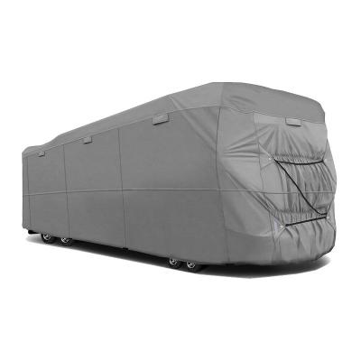 China Newly Developed Morden RV Nonwoven Storage Covers RV Range Cover RV Canopy Cover for sale