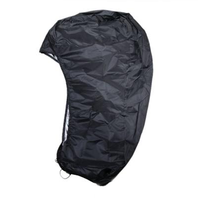 China To protect the boat motor high performance Oxford boat engine cover device high density waterproof cover for sale