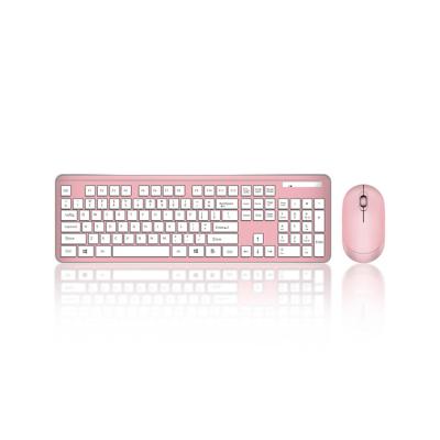 China China factory ultra thin mechanical keyboard and mouse keyboard with mouse combo for sale