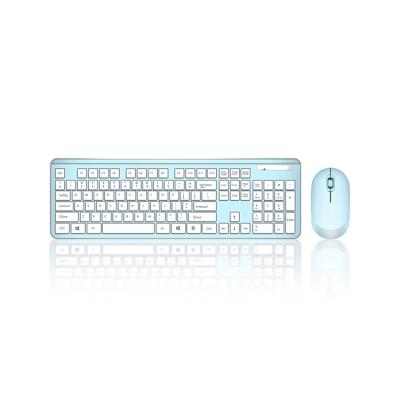 China Ultra Slim Factory Directly Supply Our Own Manufacturer Mouse Keyboard And Mouse Set Wired Combo for sale