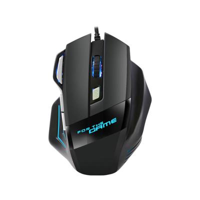 China Cheapest China Game Manufacturer Customize New Arrival Racing Computer High Stability Gaming Mouse for sale