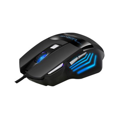 China Gaming wholesale China factory good quality guaranteed aoas light up mouse for pc for sale