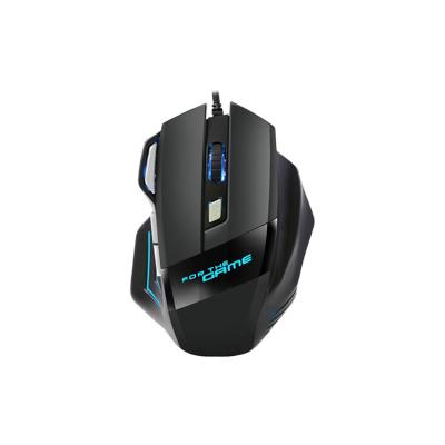 China 2022 Gaming Direct Manufacturer Excellent Quality Gaming Mouse For Wired Computer for sale