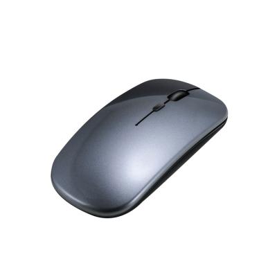 China 3D Factory 3 Adjustment 1600DPI Wireless Gaming Mouse Ergonomic Customizable Mouse for sale