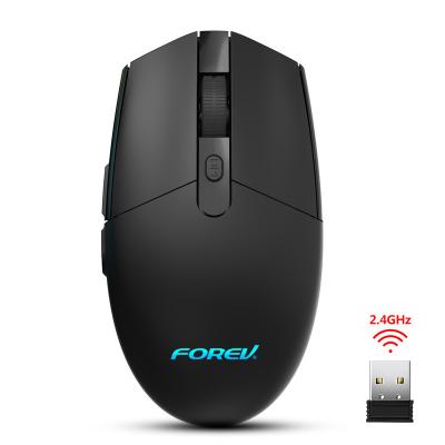 China 3D The New Home Wireless Mouse Desktop Enumerating 2.4Ghz 1600DPI Silent Wireless Mouse for sale