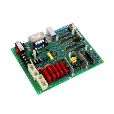 China Modern Mitsubishi elevator door motor control pcb DL2-VCO for sale