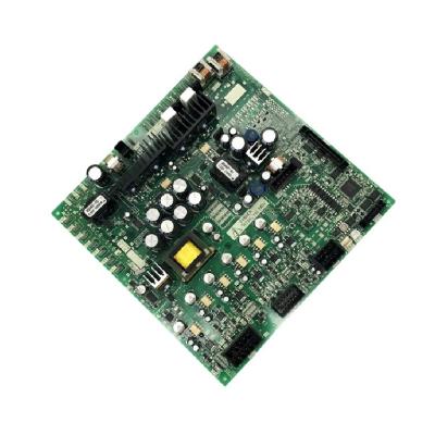 China Modern Mitsubishi Elevator Parts E1 PCB KCR-1164B KCR-1164C KCR-1164A Elevator Drive Board for sale