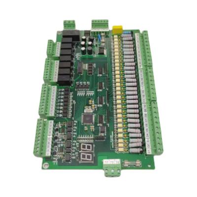 China Traditional Thy***pp Escalator Spare Parts Error Diagnosis Board FD-00 V2.0 8605000059 Escalator  Parts for sale